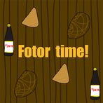 !Fotor time