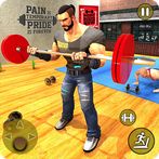 Virtual Gym 3D: Fat Burn Fitne