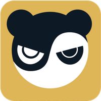 Pandamonium - The Strange Worl