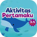 Aktivitas Pertamaku 3-4 Th
