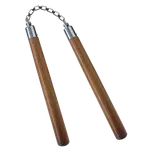 Nunchaku simulator
