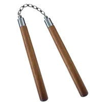 Nunchaku simulator