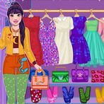 العاب بنات 2024- تلبيس