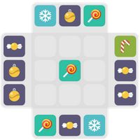 Candy Swipe - Puzzle