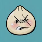 Dumplings R' Tough