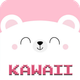Kawaii World Craft Build 2024