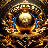 Golden Ball