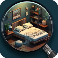 Escape Games - Find Evidence