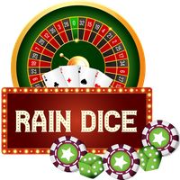 Rain Dice