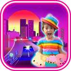 Diki Duki Piano Game