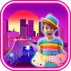 Diki Duki Piano Game