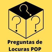 Preguntas de Locuras POP