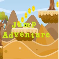 Jump Adventure