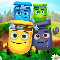 Recycle Champions