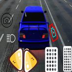 Turbo Highway Racer