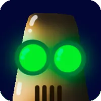 Robot: Save Life