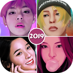 Kpop Quiz 2019