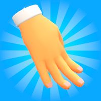 Hand Flip