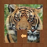 Sliding Puzzle Ultimate