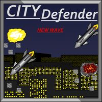 City Defender: New Wave