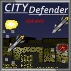 City Defender: New Wave