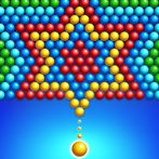 Bubble Shooter Royal Pop