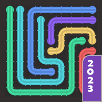Pipe Connect Puzzle Game