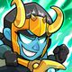 North War: Island Defense 3D