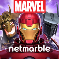 MARVEL Future Fight