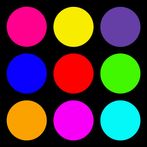 Color Puzzle