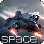 Spacer: Shooter 3d
