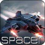 Spacer: Shooter 3d