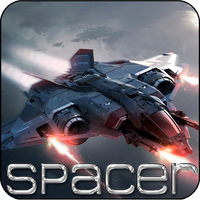 Spacer: Shooter 3d