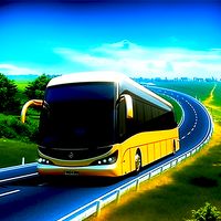 Bus Simulator: Long Transports