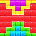 Candy Blast Island: Free Puzzl