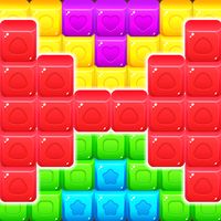 Candy Blast Island: Free Puzzl