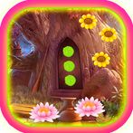 Cute Bamboo Bear Escape - Kavi