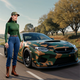Car Parking Simulator: 3D Car