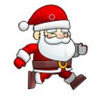 Santa Christmas Endless Runner