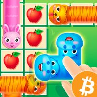 Puzzle Game:Connect Jigsaw BTC