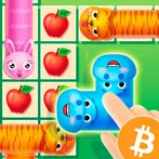 Puzzle Game:Connect Jigsaw BTC