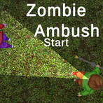 Zombie Ambush