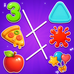 Kids Games Preschool Learning