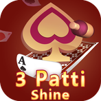 3 Patti Shine