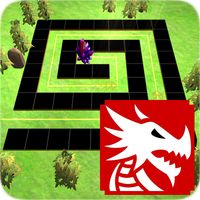 Dragonica F7 Tower Defense