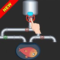 How to Loot: Save the Fish