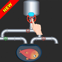 How to Loot: Save the Fish