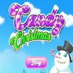 Candy Christmas