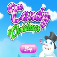 Candy Christmas