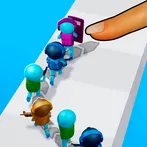 Draw Squad Run